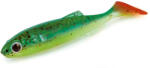 Molix RT Shad 7" (1db) / #472 - UV Orange Tail gumihal