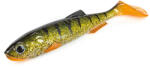 Molix RT Shad 3.5" (1db) / PS01 - UV Perch gumihal