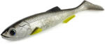Molix RT Shad 4.5" (1db) / PS07 - UV Silver Minnow gumihal