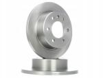 Ridex 2xFéktárcsa Vw Crafter 30-50 Ridex 82B02-hez