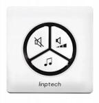 Linptech Akkumulátor Nélküli Vezeték Nélküli Csengő Linbell G1 Linbell G1 (5902659170651)