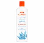 Cantu Sampon pentru par Cantu Weightless Smoothing Shampoo 400 ml (110815)