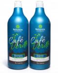  Keratinos Hajkiegyenesítő Szett Natureza Cafe Verde Keratin