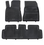 Rezaw-Plast Covorase Presuri Auto Cauciuc Dedicate Tesla MODEL 3 cu pompa de caldura 2021 - 2023 (204004)