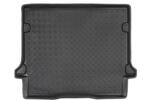 Rezaw-Plast Covor Tavita Portbagaj Citroen C4 GRAND PICASSO I 5 loc, 7 loc (rand 3 scaune strans) 2006 - 2013 (100118)