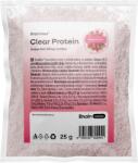 BrainMax Clear Protein®, malina, 25 g