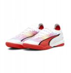 PUMA Férfi tornacipő Ultra Ultimate Court 40, 5 (107503-01)