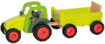 Goki 55886 fa traktor pótkocsival (55886)