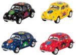 Goki VW Klasszikus Bogár (1967) nyomattal, lemez, 1: 64 (12088)