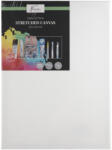 CCG Feszített fakeretes festővászon Nassau 30x40 cm CCG382640 (CCG382640)