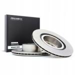 Ridex 2xFéktárcsa Bmw X3 (F25) 330mm Ridex 82B-hez