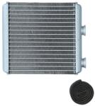 KAMOKA Schimbător de căldură, încălzire habitaclu KAMOKA 7760045 (7760045) - fixbox