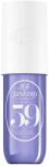 Sol de Janeiro Cheirosa Sol de Janeiro test- és hajápoló krém 59 Perfume Mist 90ml (23355AK1)