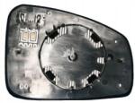 Loro Visszapillantó Tükör Üveg Betét Bal Renault Latitude 10-