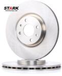 Stark 2xFéktárcsa 284mm-ig Fiat Punto (188) Stark