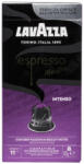 LAVAZZA Kávékapszula, Lavazza Nespresso Espresso Maestro Intenso Aluminium 10db kapszula (69036)