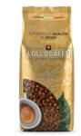 Lollo Caffé Kávé szemes, 1000g, Lollo Caffe Oro (69057) - irodaszerpiac