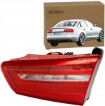 Mertt audi a6 c7 sedan 2011-2014 jobb hátsó belső csomagtér ajtó lámpa