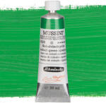 Schmincke Mussini olajfesték, 35 ml - 528, cobalt green opaque