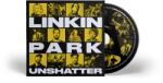 Linkin Park - Unshatter Film Soundtrack (live In Sao Paulo) - Cd (9362482139)