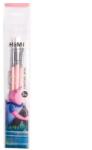 HIMI ecsetkészlet, szintetikus, vegyes - 3 db, pink