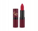 Golden Rose matt ajakrúzs Velvet Matte -18