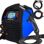 Sherman Migomat Sherman 210SX Synergia Vrd 3AZ1BEN 230V Pont (MIGOMAT SHERMAN DIGIMIG 210XS RSH #1)