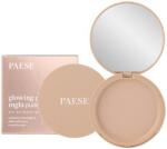 Paese 9g Glowing Powder highlighter púder archoz 12 Natural Beige