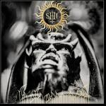 Behemoth - SHIT OV GOD (Gold) - Vinyl (4065629768232)