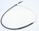 MTR Cablu, frana de parcare MTR 12118873 (12118873) - fixbox