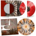 SABATON - LAST STAND (MARBLED) - Vinyl (4065629767549)