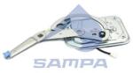 SAMPA Macara electrica stg SAMPA 043192 (043.192)