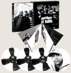 De La Soul - STAKES IS HIGH - Vinyl (0016998079270)