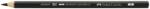 Faber-Castell Creion Graphite Aquarelle 4B Faber-Castell (FC117804) - officeclass