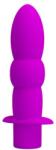 Pretty Love Wyatt Purple 11.5cm