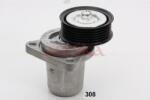 ASHIKA intinzator, curea transmisie ASHIKA 128-03-308 (128-03-308)
