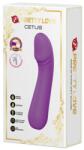 Pretty Love Vibrator Pretty Love Cetus Silicon moale 15cm Vibrator