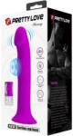 Pretty Love Murray Purple Vibrator
