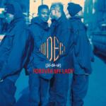 Jodeci Forever My Lady (35th Anniversary)