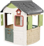 Smoby Casuta pentru copii Smoby Life Jura Lodge (S7600810504) - caruciorcopii