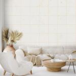 Dovido Tapéta fehér márvány arany erezettel - 441x297