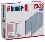BOXER Tűzőkapocs, 23/23, BOXER