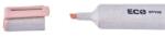 FlexOffice Szövegkiemelő, 1-4 mm, FLEXOFFICE ˝HL05 Eco Style˝, narancs
