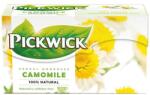 Pickwick Herba tea, 20x1, 5 g, PICKWICK, kamilla