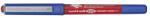uni Rollertoll, 0, 5 mm, UNI ˝UB-157 Ocean Care˝, piros