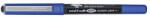 uni Rollertoll, 0, 5 mm, UNI ˝UB-157 Ocean Care˝, fekete
