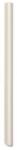 DURABLE Iratsín, 9 mm, 1-80 lap, DURABLE, fehér