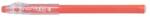 Pilot Rollertoll, 0, 35 mm, kupakos, PILOT ˝Frixion Ball Stick˝, korall pink