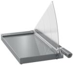 Leitz Vágógép, karos, A3, 25 lap, LEITZ ˝Precision Office Pro˝