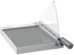 Leitz Vágógép, karos, A4, 10 lap, LEITZ ˝Precision Home Office A4˝